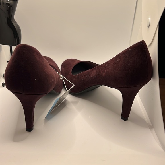 Comfort Plus size 10 - Picture 2 of 6